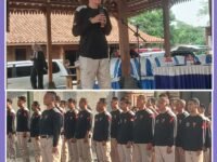 PSHT Pemalang Bentuk 100 Personel PAMTER, Siap Terjun Bantu Masyarakat dan Penanggulangan Bencana