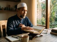 Menjelang Usia 40: Saatnya Memperbaiki Arah Hidup Menurut Petunjuk Al-Qur’an