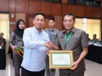 Membanggakan! Puskopkar Siliwangi Sabet Dua Penghargaan Sekaligus