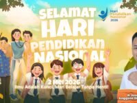 H. Jenal Aripin Ucapkan Selamat Hardiknas, Tekankan Pentingnya Akses Pendidikan Merata