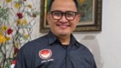 Ketua Gema Keadilan Cimahi H. Yefi Abdullah. (Channdra Permana/Mediaseruni)