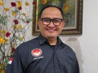 Ketua Gema Keadilan Cimahi H. Yefi Abdullah. (Channdra Permana/Mediaseruni)