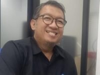 Ketua Pansus LKPJ DPRD Kota Bandung, H. Rizal Khairul, S.IP., M.Si. (ist)