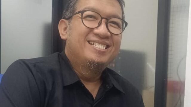 Ketua Pansus LKPJ DPRD Kota Bandung, H. Rizal Khairul, S.IP., M.Si. (ist)
