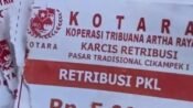 Retribusi PKL Pasar Tradisonal Cikampek 1 Jadi Polemik, Pemkab Diminta Lakukan Sidak ‎
