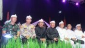 Momentum Hari Tatar Sunda 2026: Dandim 0612/Tasikmalaya Ajak Satukan Persaudaraan