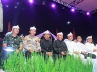 Momentum Hari Tatar Sunda 2026: Dandim 0612/Tasikmalaya Ajak Satukan Persaudaraan