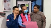 Korupsi Dana Desa Ratusan Juta, Kades Kedaton Ditetapkan Tersangka