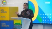 Wakil Ketua Pansus LKPJ DPRD Kota Bandung Heri Hermawan, S.H. (ist)