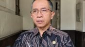 Ketua DPRD Kota Bandung H. Asep Mulyadi. (Ist)