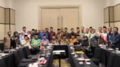 Silaturrahmi Konfederasi Organisasi Profesi Kementerian Agama Republik Indonesia yang diinisiasi Kementerian Agama RI, 7-8 Mei 2026 di Jakarta. (Dadan Saepudin/Mediaseruni)