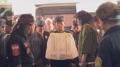 Mahkota Binokasih yang akan diarak dalam Kirab Budaya Sunda Napak Tilas Pajajaran di Karawang. (Ist)