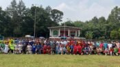 Seleksi Popwil KBB, Sabtu, 10 Mei 2026 dilakukan secara terbuka dan murni di di Lapangan Abipraya Rende, Kecamatan Cikalong Wetan. (Dadan Saepudin/Mediaseruni)