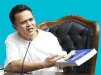 Anggota Panitia Khusus (Pansus) 15 DPRD Kota Bandung, Aan Andi Purnama, SE. (Ist)
