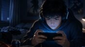 Ancaman Gaming pada Remaja, Masa Depan Bangsa Jadi Taruhan