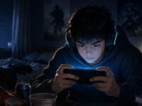 Ancaman Gaming pada Remaja, Masa Depan Bangsa Jadi Taruhan