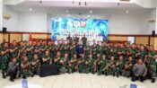 Kodam III/Siliwangi Gelar Sosialisasi Jaringan Media Publik Terintegrasi