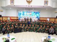 Kodam III/Siliwangi Gelar Sosialisasi Jaringan Media Publik Terintegrasi