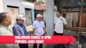 H Jenal Aripin Siap Gelontorkan Pokir Rp 5 Miliar untuk Bangun Rumah Panggung di Karangligar