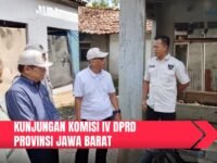 H Jenal Aripin Siap Gelontorkan Pokir Rp 5 Miliar untuk Bangun Rumah Panggung di Karangligar