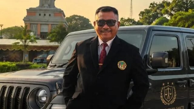 Dr. Iman Subiyanto, S.H., M.H., CPM., CLA., C.TLS. (ist)