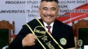 Dr. Iman Subiyanto, S.H., M.H., CPM., CLA., C.TLS. (ist)