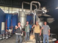 Indonesia Darurat Sampah: Haris Bunyamin Dorong Revolusi Teknologi dan Peradaban Ekologis