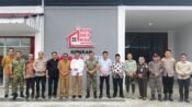 Kawal Pelancuran KDKMP Serentak: Dandim 0612/Tasikmalaya: Kunci Utama Dongkrak Ekonomi Rakyat