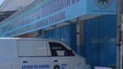​Parkir di Trotoar, Mobil Operasional Badan Gizi Nasional di Pemalang Menuai Kritik Warga