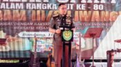 Bazar UMKM Rangkai 80 Tahun Kodam III/Siliwangi: Jenderal Santri Gelorakan Ekonomi Kerakyatan