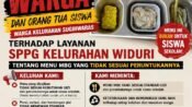 MBG Pemalang Tuai Kritik Pedas, Menu Diduga Tak Layak untuk Anak Sekolah hingga Warga Ngaku Diintimidasi