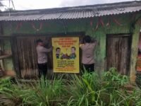 Polres Lampura larang warga membeli Kendaraan Bodong