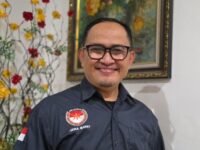 Ketua DPD Gema Keadilan Kota Cimahi H Yefi Abdullah. (Chandra Permana/Mediaseruni)