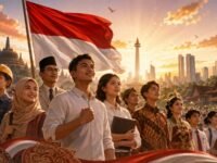 20 Ucapan Hari Kebangkitan Nasional Motivasi Anak Muda Tebar Semangat Positif