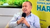 Ketua Komisi III DPRD Provinsi Jawa Barat, H. Jajang Rohana. (Ist)