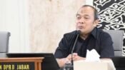 Ketua Komisi III DPRD Jabar, H. Jajang Rohana. (Ist)