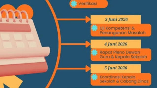 Pendaftaran SMA dan SMK Sekolah Maung Dibuka 25 Mei, Adi Komar: Kami Siapkan Sistem yang Tangguh