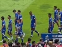 Persib Bandung Juara BRI Super League 2025/2026, Ukir Rekor Tiga Gelar Beruntun