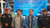 Progib Jatim Mantapkan Barisan di Rapimwil Pasuruan, Usung Semangat Transformasi Progresif