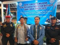 Progib Jatim Mantapkan Barisan di Rapimwil Pasuruan, Usung Semangat Transformasi Progresif