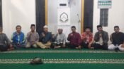 Peresmian Majlis Taklim Cahaya Iman Kecamatan Ngamprah Kabupaten Bandung Barat. (Dadan Saepudin/Mediaseruni)