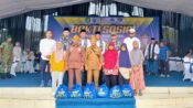 Akbar! Aksi Sosial Guncang Dadaha: Ribuan Warga Tasikmalaya Bahagia