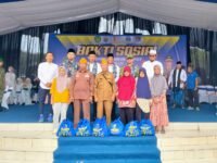 Akbar! Aksi Sosial Guncang Dadaha: Ribuan Warga Tasikmalaya Bahagia