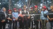 Ketua Umum DPP Progib Resmikan UMKM Binaan Progib Jatim