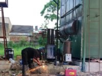Pemprov Jabar Apresiasi Teknologi Pengolahan Sampah Efektif Karya Dislitbangad