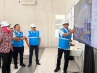 PLN memperkuat hubungan dengan pelanggan strategis sekaligus memastikan keandalan pasokan listrik sektor industri. (Dok. PLN)