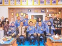 Perkuat Akuntabilitas Keuangan Daerah, Bupati Ir. Hamartoni Ahadis Tindaklanjuti Hasil Pemeriksaan BPK