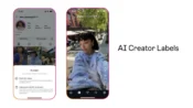 Label AI Creator adalah fitur baru Instagram yang memungkinkan kreator menampilkan identitas sebagai pembuat konten AI di profil dan setiap unggahan mereka, dengan sistem opt-in atau sukarela.