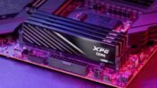 Krisis RAM DDR5 akibat boom AI hantam pasar PC rakitan 2026.