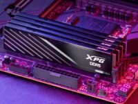 Krisis RAM DDR5 akibat boom AI hantam pasar PC rakitan 2026.